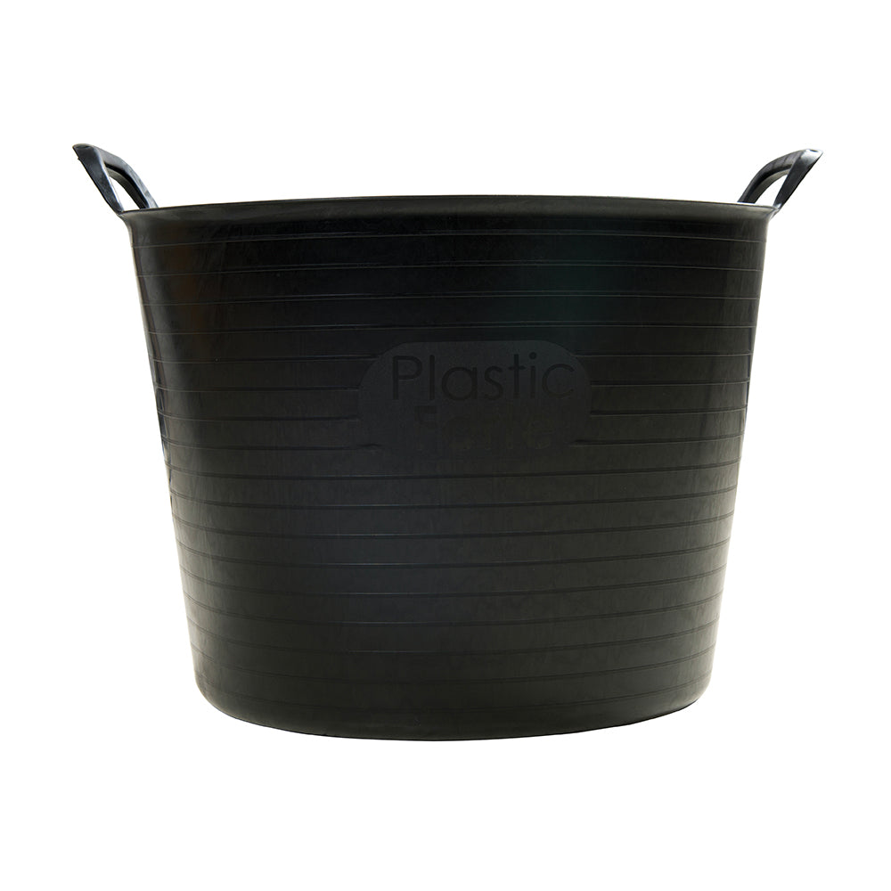 silverline_940508_multi_purpose_flexible_tub_42ltr