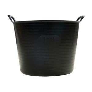 silverline_940508_multi_purpose_flexible_tub_42ltr