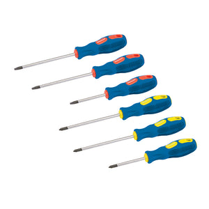 silverline_244137_general_purpose_screwdriver_set_6pce_6pce