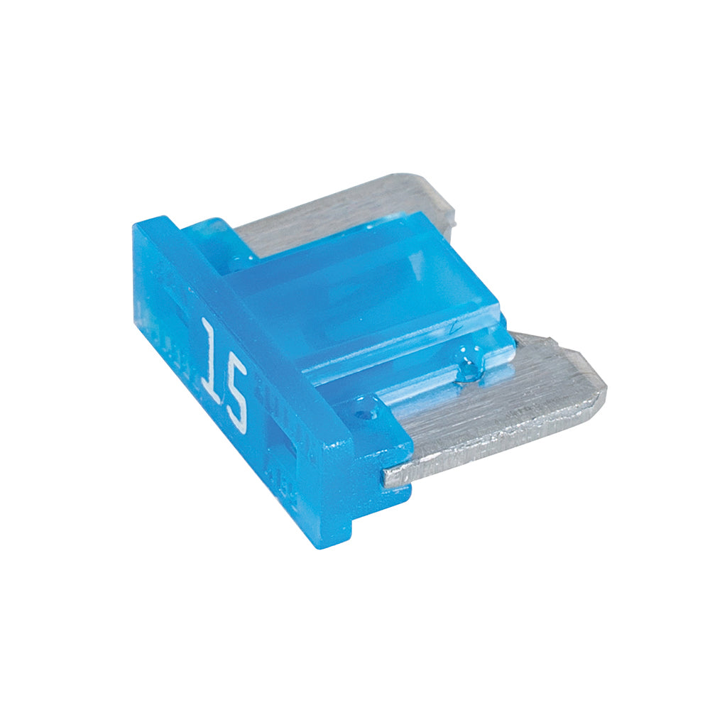 silverline_980914_att_low_profile_mini_automotive_blade_fuses_10pk_15a_blue