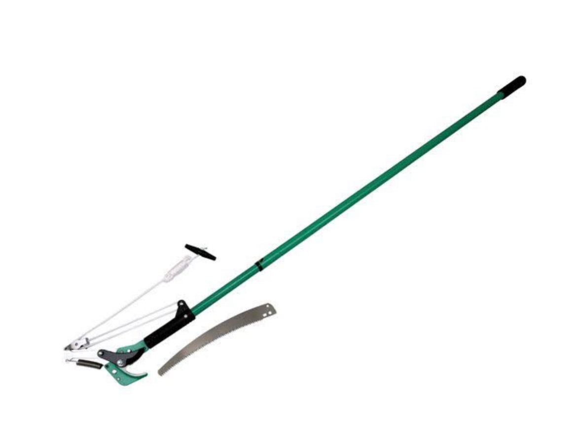 Neilsen CT3067 Extending Tree Pruning Saw 2M