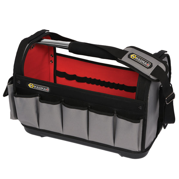 C.K Magma MA2636 18 inch Open Tool - Tote bag