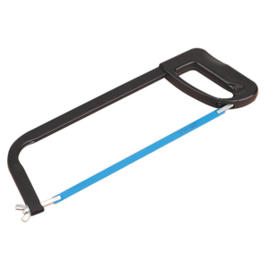 Sealey-Sealey-S0481-Hacksaw,-300mm-S0481