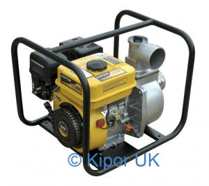 KIPOR_KGP30_KIPOR_WATER_PUMP_3_INCH