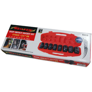 neilsen-socket-ct1563