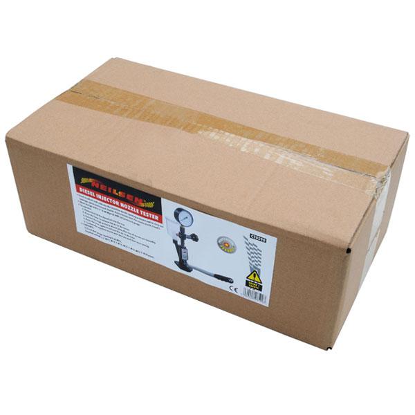 neilsen-calibrate-injector-ct0590