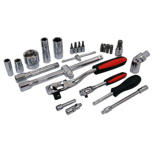 neilsen-socket-ct0697