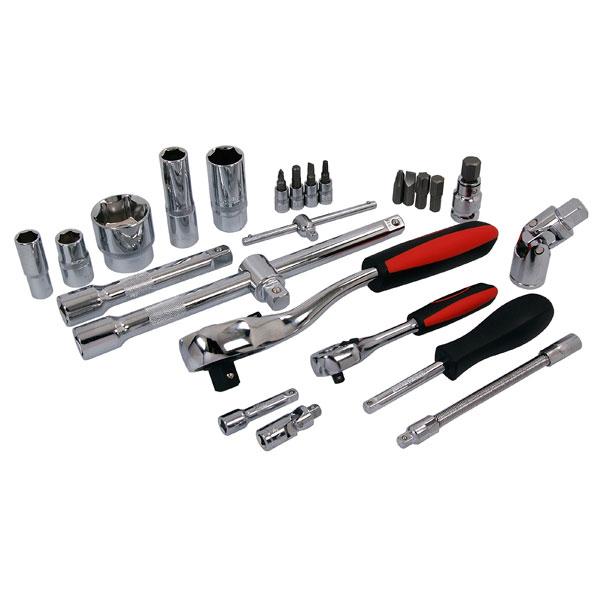 neilsen-socket-ct0697