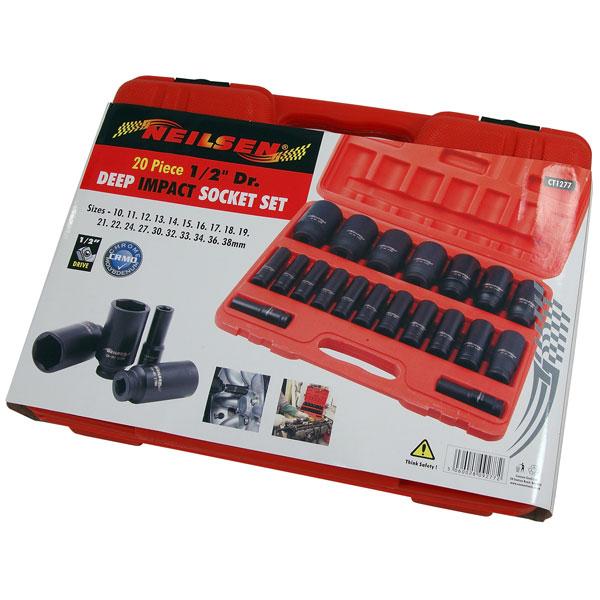 neilsen-socket-ct1277