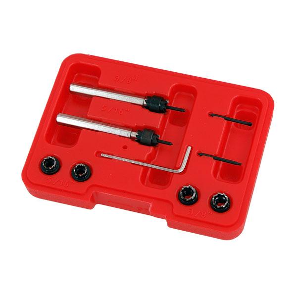 Neilsen 9 Piece Spot Weld Cutter Set