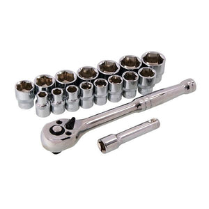 neilsen-socket-ct2843
