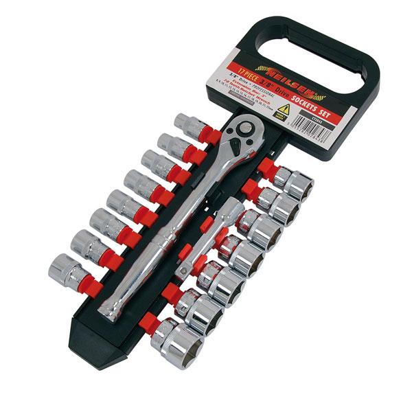 neilsen-socket-ct2843