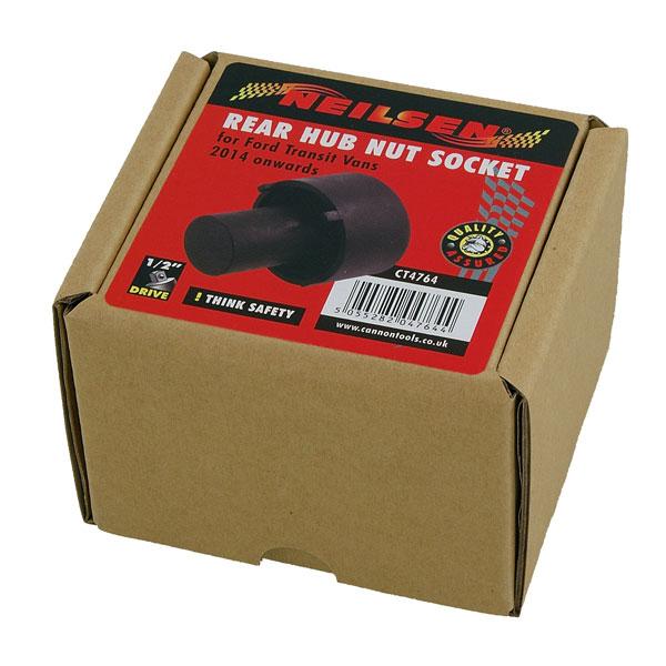 neilsen-socket-ct4764