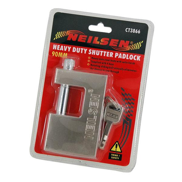 neilsen-locks-ct3866