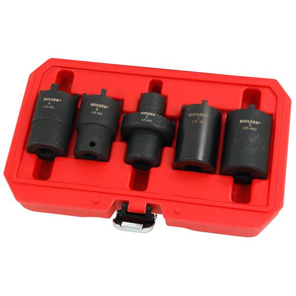 neilsen-socket-ct4806