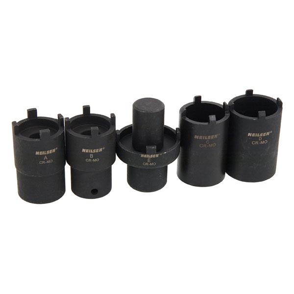 neilsen-socket-ct4806