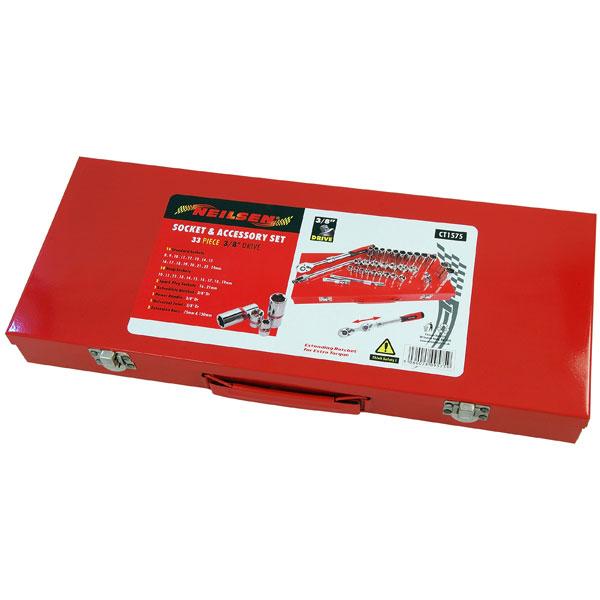 neilsen-socket-ct1575