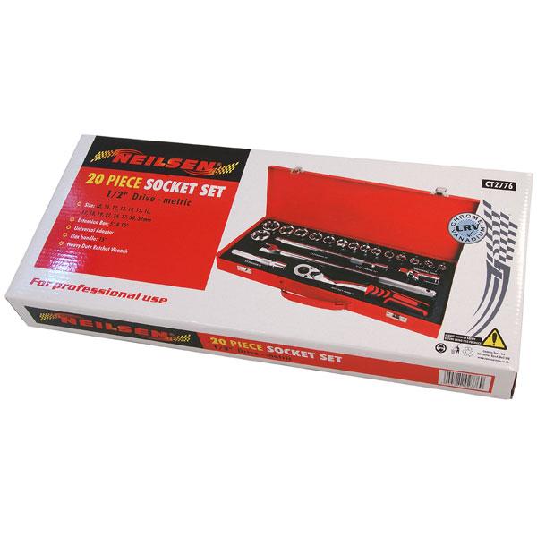 neilsen-ratchet-ct2776