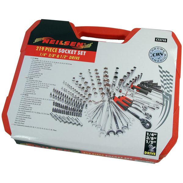 neilsen-socket-ct3748