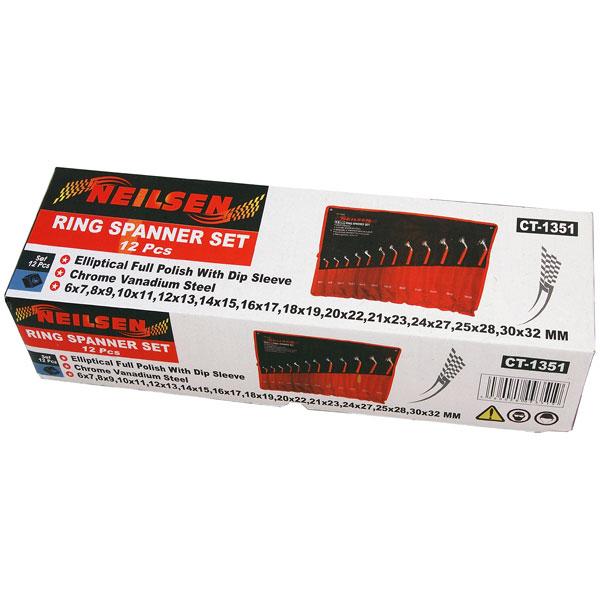 neilsen-spanner-ct1351