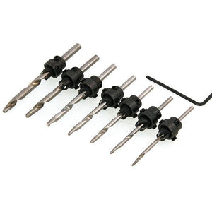 neilsen-drill-bits-ct0650