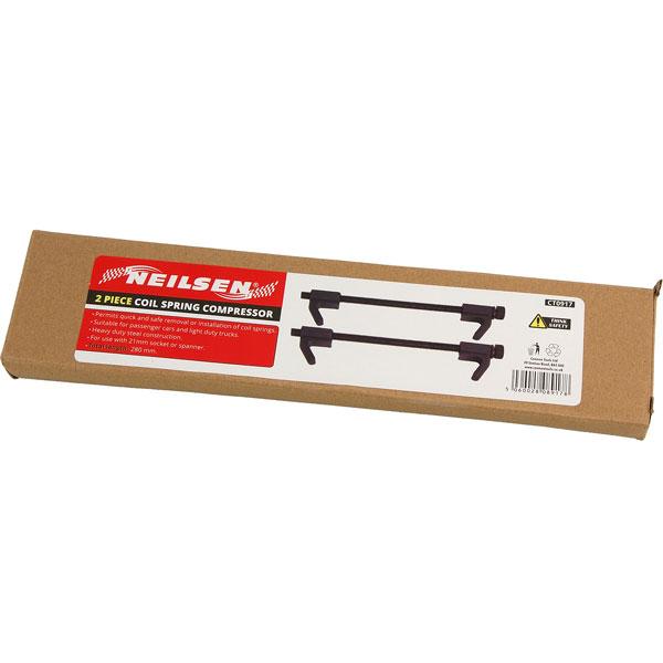 neilsen-coil-spring-ct0917