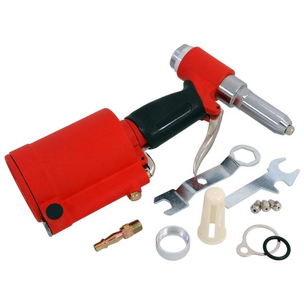 Neilsen Air Hydraulic Riveter 5mm (3/16in.)