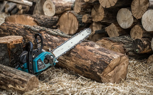 Chainsaws