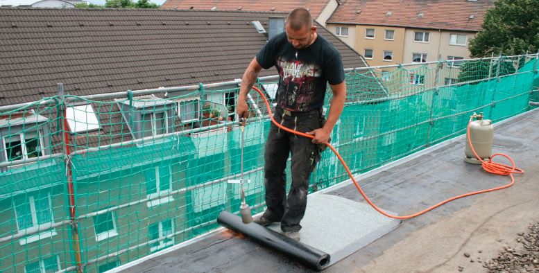Roofing tools