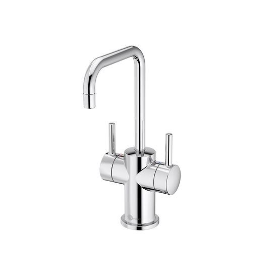 Insinkerator modern 3020 U-shape instant hot and cold water dispenser