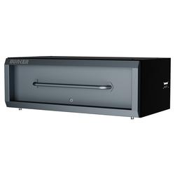 Draper 07134 Bunker K1 stacking box grey