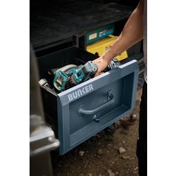 Draper 07135 Bunker S1 sliding box grey