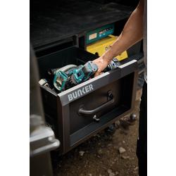 Draper 07136 Bunker S1 sliding box black