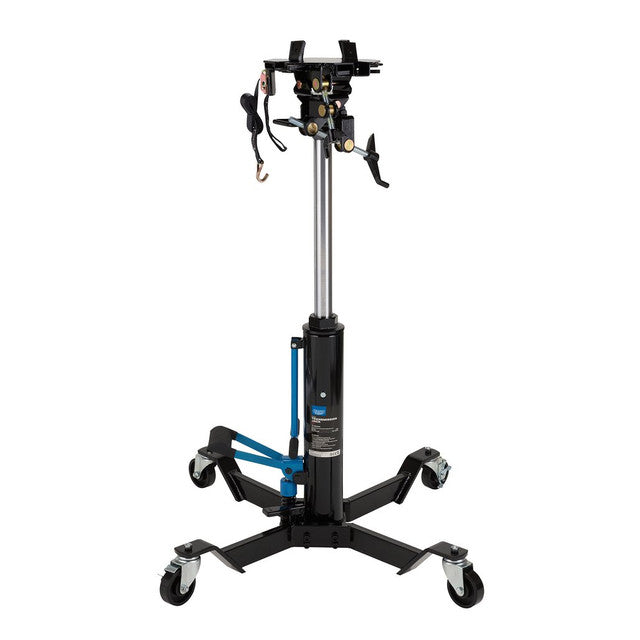 Draper 08557 expert evolution vertical transmission jack 500kg