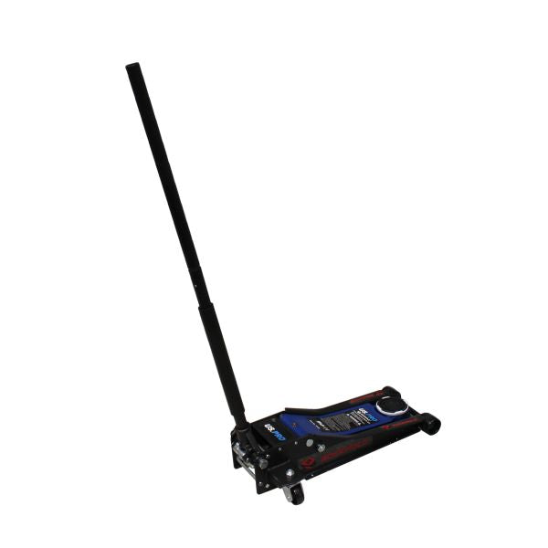 US PRO 10108 3 Ton low profile trolley jack- rockhold