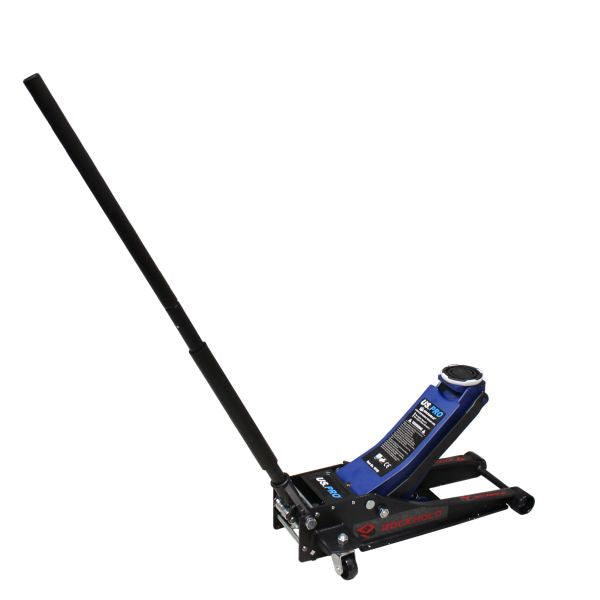 US PRO 10108 3 Ton low profile trolley jack- rockhold
