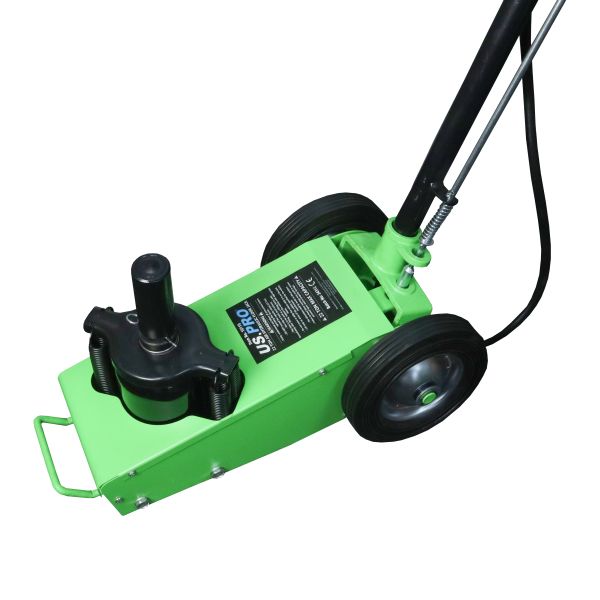 US PRO 10119 22 Ton air hydraulic floor jack