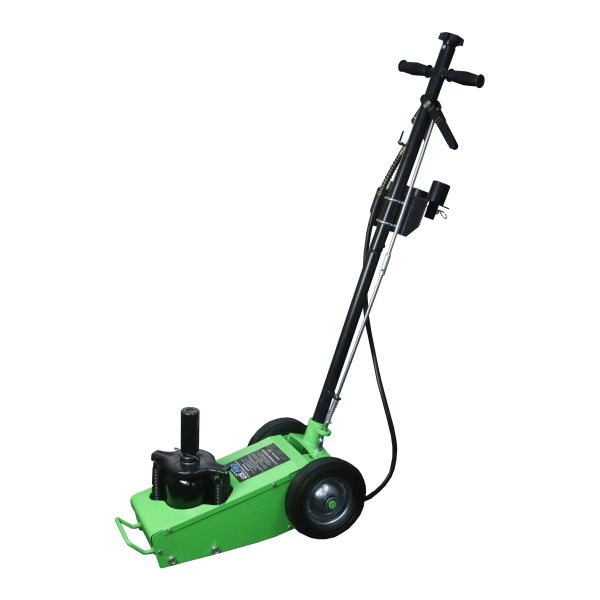 US PRO 10119 22 Ton air hydraulic floor jack