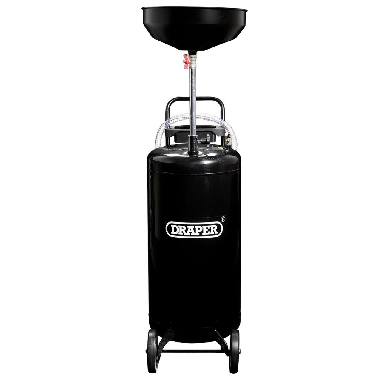 Draper 13246 gravity oil drainer, 90L