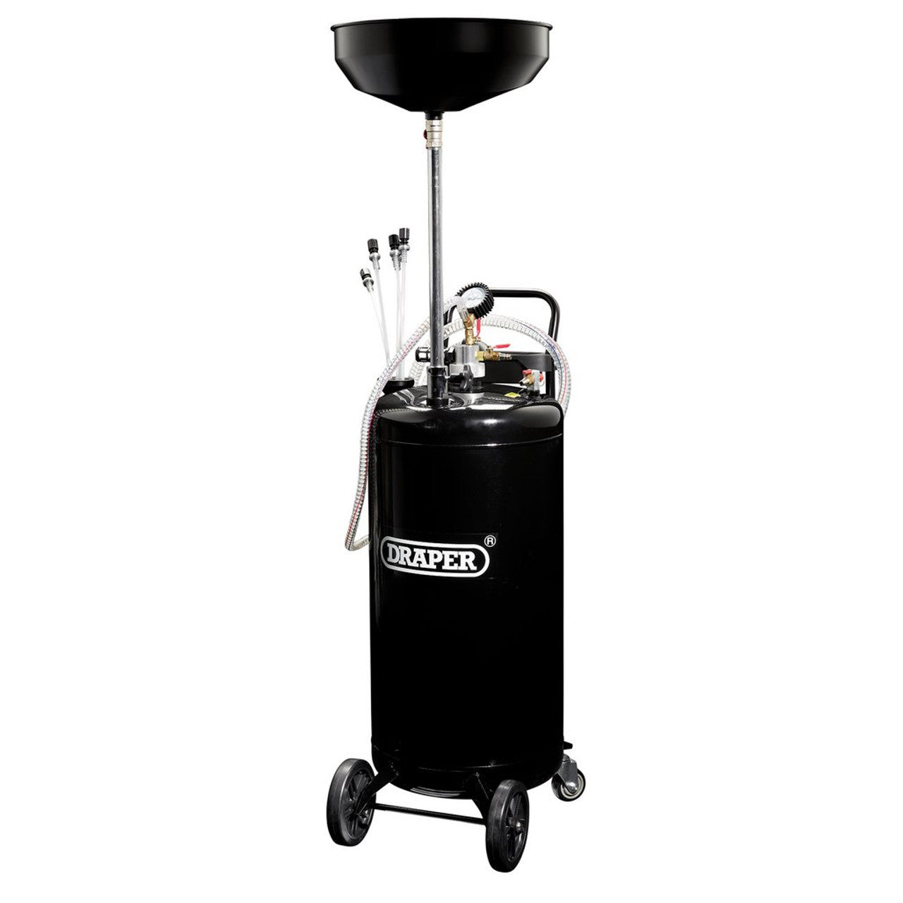 Draper 13247 suction oil drainer, 90L