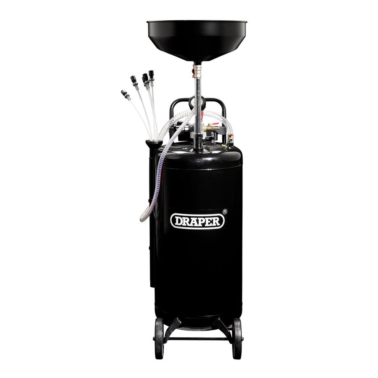 Draper 13247 suction oil drainer, 90L