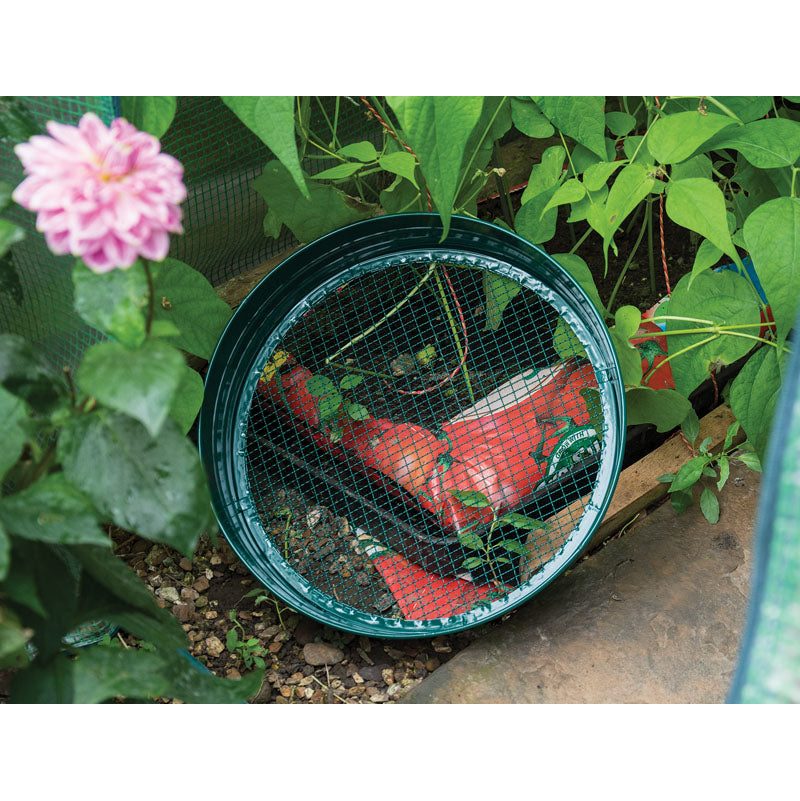 Draper Garden Soil Sieve - 17998