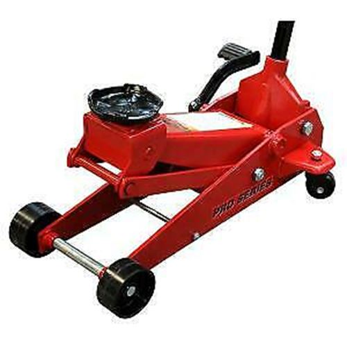 Neilsen 3 Ton Jack With Quick Lift