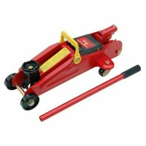 Neilsen Hydraulic Trolley Jack 2 Ton