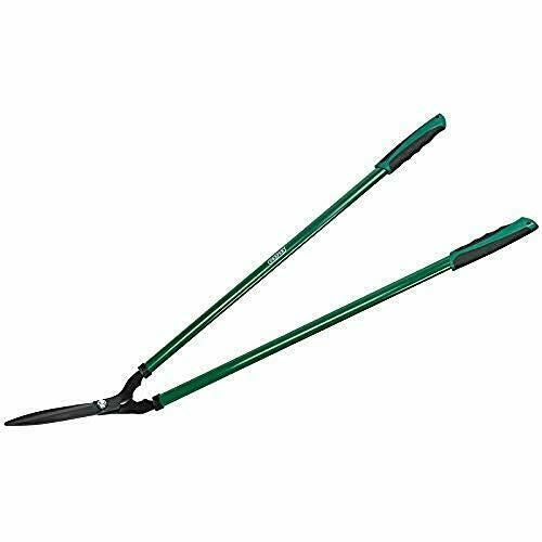 Draper 83980 100 mm Grass Shears with Steel Handles