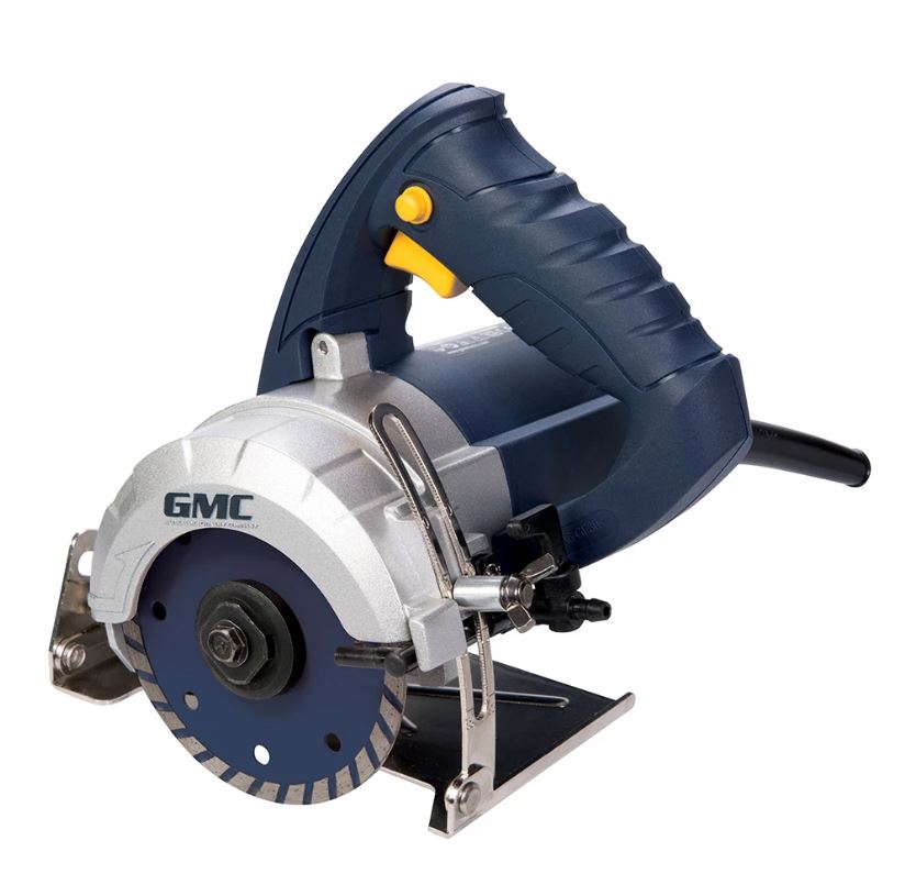 GMC 1250W Wet Stone Cutter 110mm