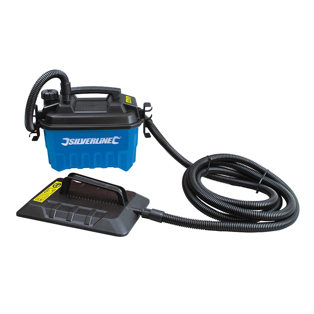 Silverline 2300W Steam Wallpaper Stripper - 296457