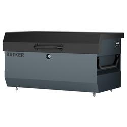 Draper 31770 Bunker T1 storage box grey