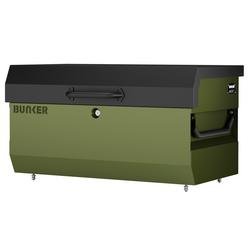 Draper 31772 Bunker T1 storage box green