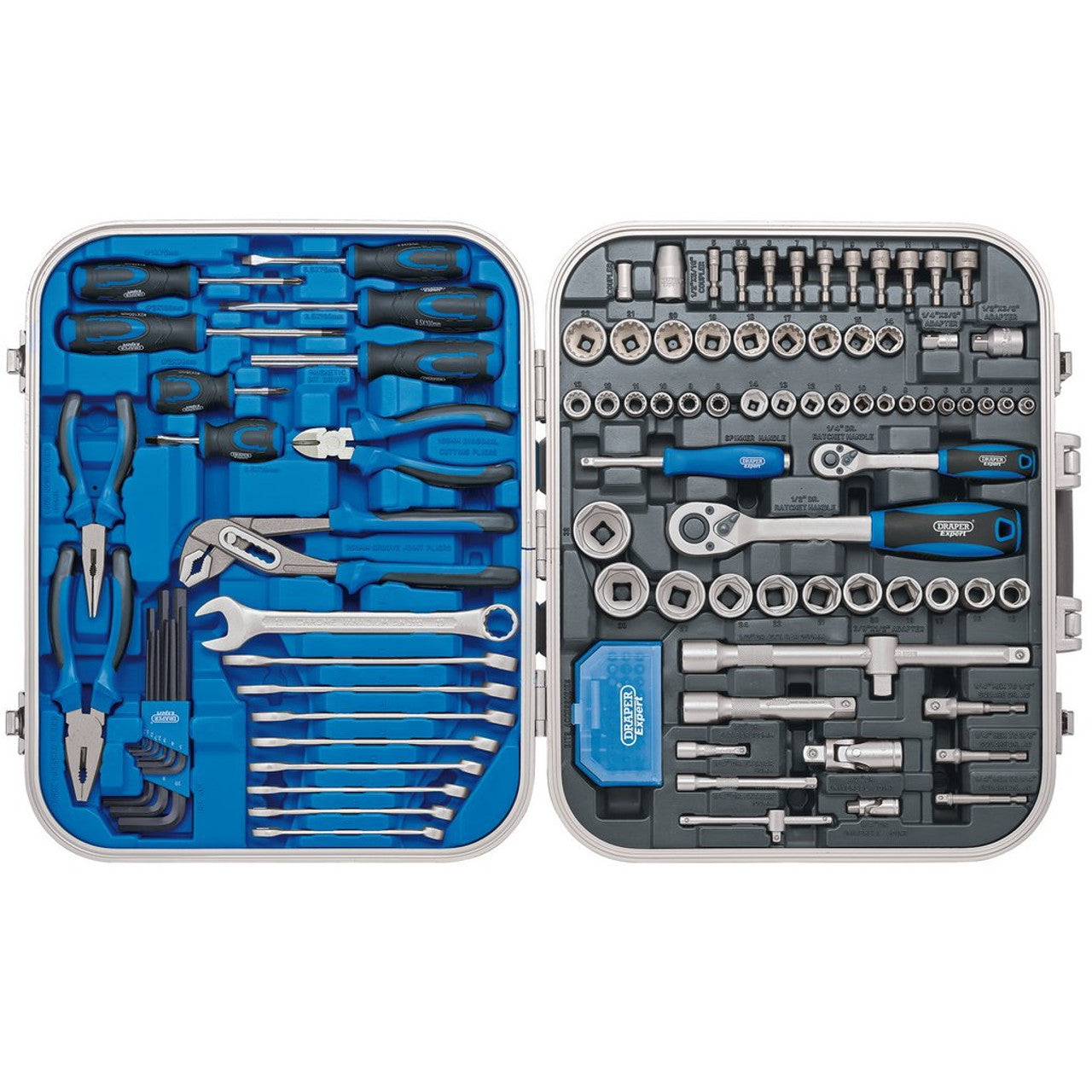 Draper 32027 expert mechanics tool kit